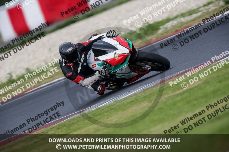 25 to 27th july 2019;Slovakia Ring;event digital images;motorbikes;no limits;peter wileman photography;trackday;trackday digital images